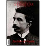 Livro - Clb - N.13 E 14 - Euclides Da Cunha - Capa Dura - Ims