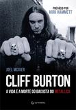 Livro - Cliff Burton