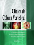 Livro - Clínica da coluna vertebral