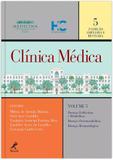 Livro - Clínica médica