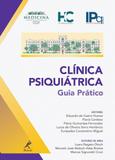 Livro - Clínica psiquiátrica