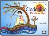Livro - Clodoaldo-Pe Descalco - Ler editora(antiga lge)