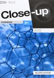 Livro - Close-up - 2nd - B1 - Workbook
