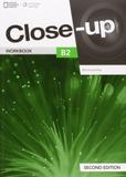 Livro - Close-up - 2nd - B2 - Workbook