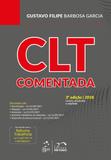 Livro - CLT - Comentada