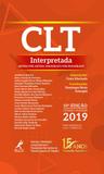 Livro - CLT interpretada