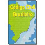 Livro - Codigo Civil Brasileiro - Cpad