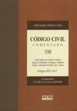 Livro - Código Civil Comentado - V. Viii