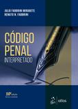 Livro - Código Penal Interpretado