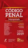 Livro - Código penal interpretado