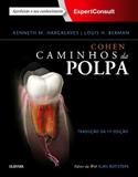Livro - Cohen Caminhos da polpa