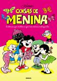 Livro - Coisas de menina