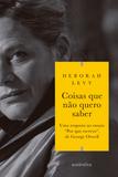 Livro - Coisas que não quero saber