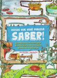 Livro - Coisas que você precisa saber