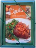 Livro - Coleção A Cozinha Maravilhosa de Ofélia