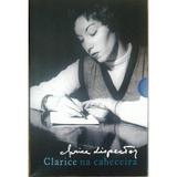 Livro - Coleção Clarice na cabeceira