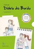 Livro - Coleção diário de bordo