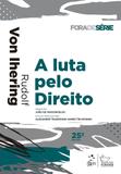 Livro - Coleção Fora de Série - A Luta pelo Direito