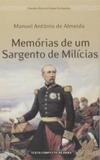Livro Coleção Grandes Obras da Língua Portuguesa - Memórias De Um Sargento De Milícias - Editora avenida