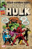 Livro - Coleção Histórica Marvel: O Incrível Hulk Vol. 6