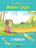 Livro - Coleção Pirlimpimpim a pescaria