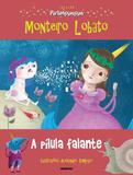 Livro - Coleção Pirlimpimpim a pílula falante