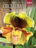 Livro - Coleção Rubi - Volume 8 - Orquídeas Sapatinho