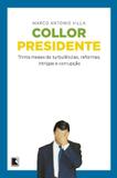 Livro - Collor Presidente