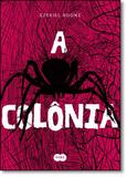 Livro - Colônia, A - Editora