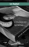 Livro - Colóquio mortal