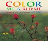 Livro - Color Me A Rhyme - Pba - penguin books (usa)