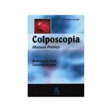 Livro - Colposcopia Manual Prático - Shafi - Revinter