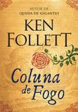 Livro - Coluna de fogo