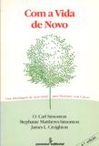 Livro - Com a vida de novo