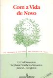 Livro - Com a vida de novo