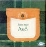 Livro - Com carinho para meu avô
