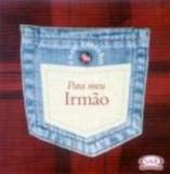 Livro - Com carinho para meu irmão