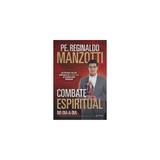 Livro - Combate espiritual - No dia a dia - Petra