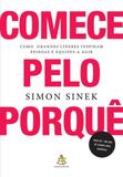 Livro - Comece pelo porquê