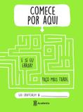 Livro - Comece por aqui