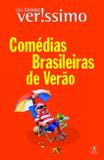 Livro - Comédias brasileiras de verão
