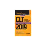 Livro - Comentários À Consolidação Das Leis Trabalhistas - Carrion - Saraiva