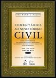 Livro - Comentários ao Novo Código Civil - Vol. XXII