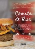 Livro - Comida de rua