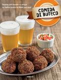 Livro - Comida di buteco