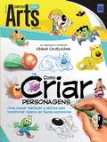 Livro - Como criar Personagen