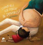 Livro - Como ele foi parar aí dentro?