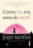 Livro - Como eu era antes de você