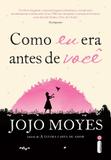 Livro - Como eu era antes de você