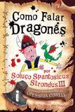 Livro - Como falar dragonês